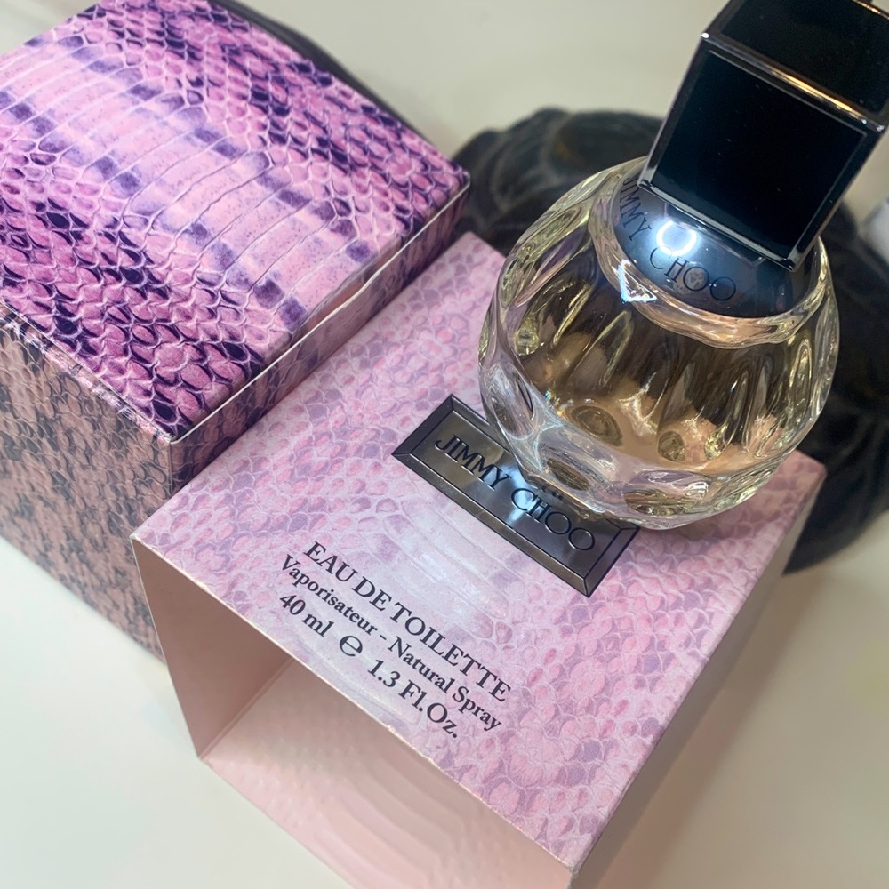 Jimmy Choo Fragrance
